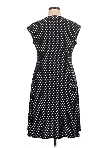 Chaps Casual Dress (view 2)