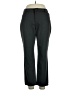 Lee Black Casual Pants Size 14S - photo 1