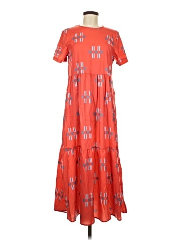 Unbranded Casual Dress (view 1)
