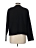 Sioni Black Cardigan Size L - photo 2
