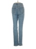 Old Navy Hearts Blue Jeans Size 0 - photo 2