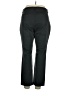 Lee Black Casual Pants Size 14S - photo 2