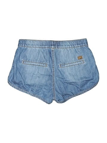 Roxy Denim Shorts (view 2)