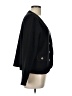 Sioni Black Cardigan Size L - photo 4