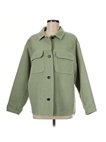 Thakoon Coat (view 1)