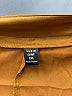 Shein Curve Solid Brown Formal Skirt Size 2X - photo 4