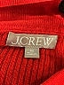 J.Crew Red Cardigan Size XS - photo 7