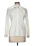 Assorted Brands Ivory Long Sleeve Blouse Size 8 - photo 1