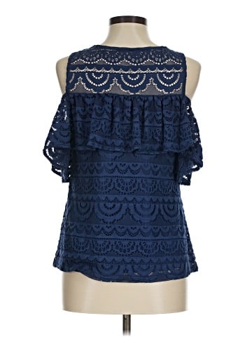 Lilly Pulitzer Sleeveless Blouse (view 2)