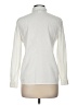 Assorted Brands Ivory Long Sleeve Blouse Size 8 - photo 2