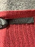 The Row Burgundy Pullover Sweater Size L - photo 10