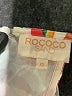 Rococo Sand Tropical Yellow Pink Casual Dress Size XS - photo 3