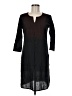 Fabindia Black Casual Dress Size M - photo 1