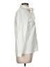 Assorted Brands Ivory Long Sleeve Blouse Size 8 - photo 4