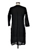 Fabindia Black Casual Dress Size M - photo 2