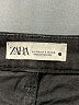 Zara Black Jeans Size 2 - photo 7
