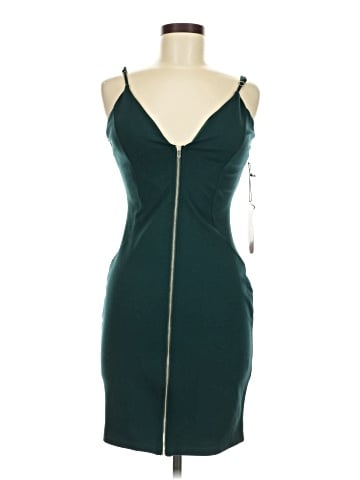 Haute Monde Cocktail Dress (view 1)