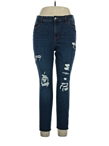 Old Navy Jeans (view 1)