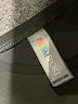 PRISMSPORT Black Sleeveless T-Shirt Size M - photo 7