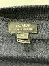 J.Crew 100% Merino Wool Blue Wool Pullover Sweater Size M - photo 7