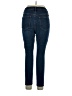 Old Navy Graphic Blue Jeans Size 14 - photo 2