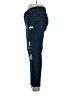 Old Navy Graphic Blue Jeans Size 14 - photo 5