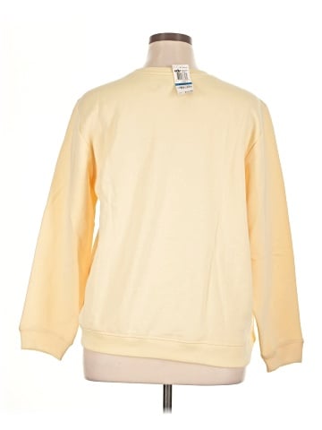 Karen Scott Sport Sweatshirt (view 2)