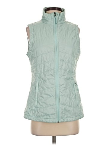 Columbia Vest (view 1)