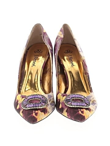 J. Renee Heels (view 2)
