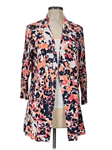 Laura Ashley Cardigan (view 1)