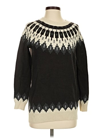 BDG Pullover Sweater (view 1)