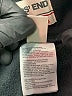 Lands' End Solid Black Dress Pants Size M - photo 8