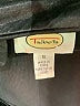 Talbots Black Long Sleeve Blouse Size S - photo 7