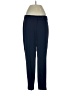 White House Black Market Color Block Blue Active Pants Size 2 - photo 1
