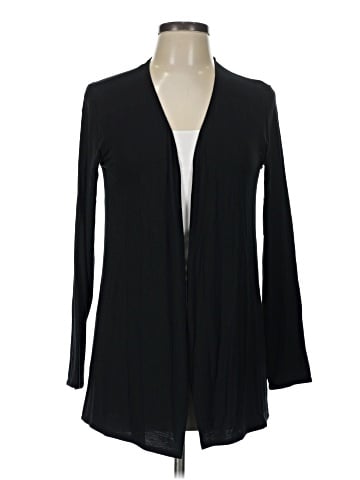 Majestic Filatures Cardigan (view 1)