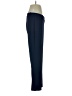 White House Black Market Color Block Blue Active Pants Size 2 - photo 4