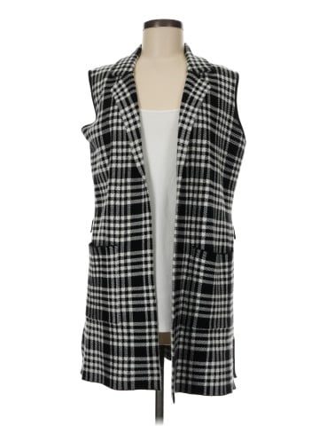 Adrienne Vittadini Sweater Vest (view 1)