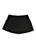 Marika Solid Black Skort Size XL - photo 1