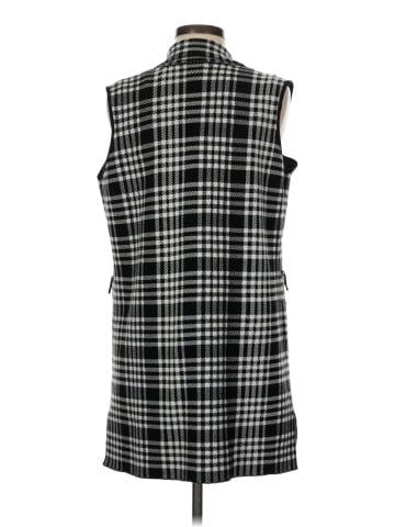 Adrienne Vittadini Sweater Vest (view 2)