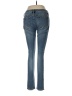 Vigoss Hearts Blue Jeans Size 28 waist - photo 2