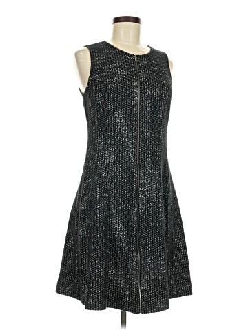 Ann Taylor Factory Casual Dress (view 1)