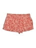 H&M L.O.G.G. Print Red Shorts Size S - photo 2