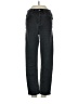 Denim Forum Black Jeans Size 24 waist - photo 1