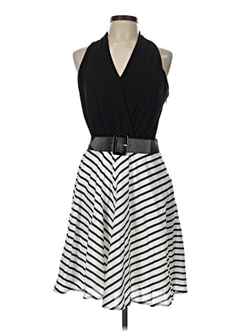 Coldwater Creek Casual Dress (view 1)
