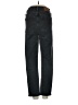 Denim Forum Black Jeans Size 24 waist - photo 2