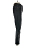 Denim Forum Black Jeans Size 24 waist - photo 4