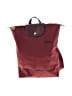 Longchamp Burgundy Backpack One size - photo 1