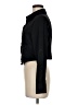 Michel 100% Polyester Black Long Sleeve Blouse Size M - photo 5
