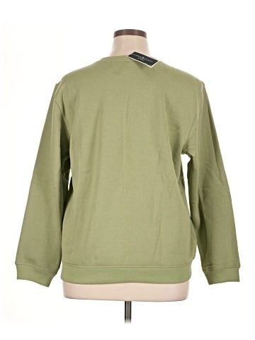 Karen Scott Sweatshirt (view 2)