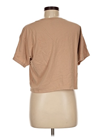 Champion Short Sleeve T-Shirt (view 2)